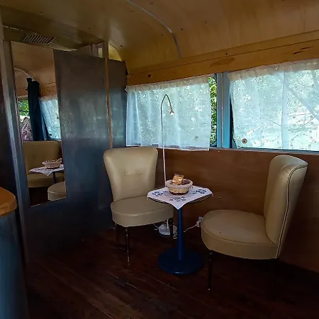 Alleluja & Glamping 乡村民宿 *