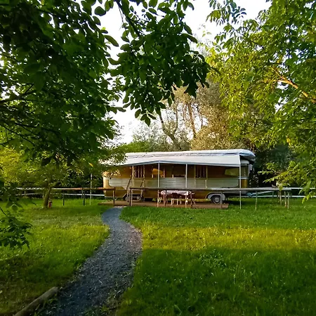 Alleluja & Glamping *