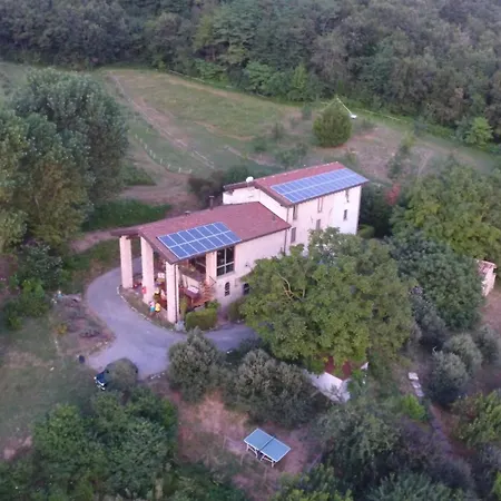 Alleluja & Glamping