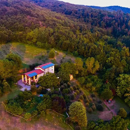 Alleluja & Glamping