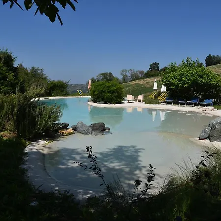 Alleluja & Glamping Pellegrino Parmense
