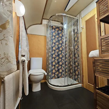Alleluja & Glamping