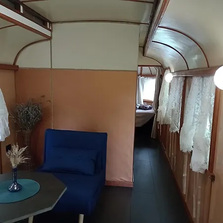 乡村民宿 Alleluja & Glamping *