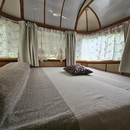 Alleluja & Glamping