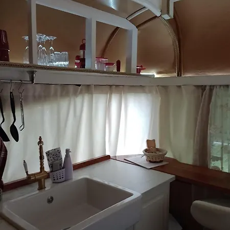 Alleluja & Glamping 乡村民宿 *