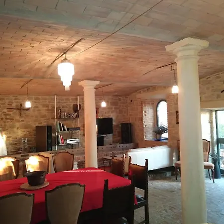 Alleluja & Glamping * Pellegrino Parmense