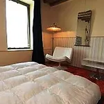 Alleluja & Glamping Lantställe *