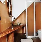 Alleluja & Glamping Lantställe Pellegrino Parmense