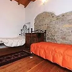 Alleluja & Glamping Lantställe