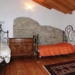 Alleluja & Glamping Lantställe *