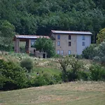 Lantställe Alleluja & Glamping Pellegrino Parmense
