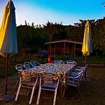 Lantställe Alleluja & Glamping