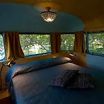 Alleluja & Glamping