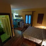 Alleluja & Glamping Lantställe Pellegrino Parmense