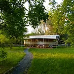 Alleluja & Glamping *