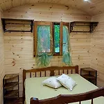 Alleluja & Glamping Pellegrino Parmense