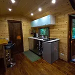 Alleluja & Glamping Lantställe