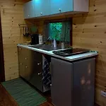 Alleluja & Glamping Lantställe