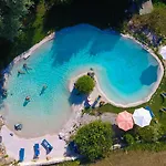 Lantställe Alleluja & Glamping
