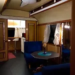 Alleluja & Glamping Lantställe *