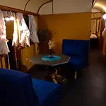 Alleluja & Glamping * Pellegrino Parmense