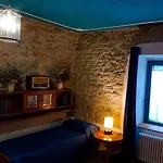 Lantställe Alleluja & Glamping
