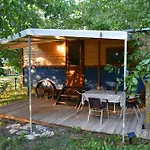 Alleluja & Glamping Lantställe