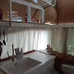 Alleluja & Glamping Lantställe *