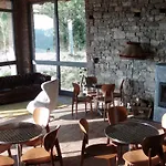 Lantställe Alleluja & Glamping *