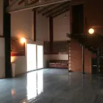 Alleluja & Glamping Pellegrino Parmense