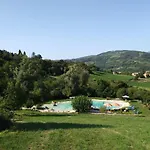 Lantställe Alleluja & Glamping