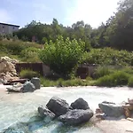 Lantställe Alleluja & Glamping Pellegrino Parmense