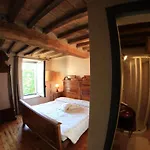 Alleluja & Glamping Pellegrino Parmense