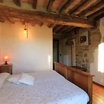 Lantställe Alleluja & Glamping Pellegrino Parmense