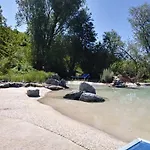 Lantställe Alleluja & Glamping *