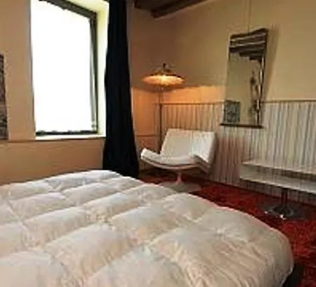 Alleluja & Glamping Gospodarstwo wiejskie *
