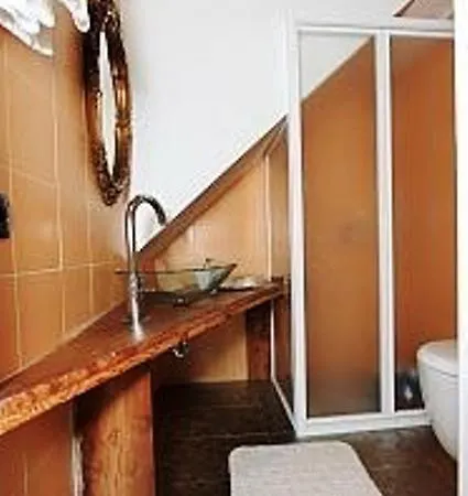 Alleluja & Glamping Venkovský dům Pellegrino Parmense