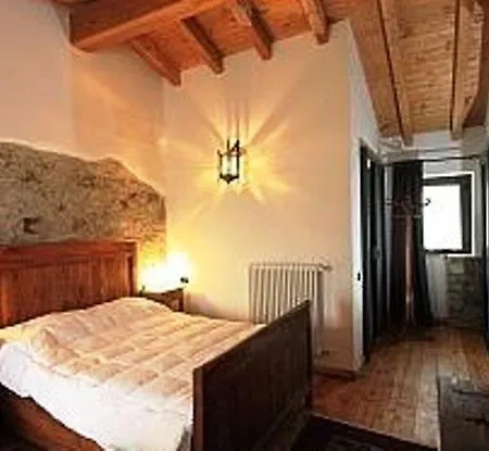 Alleluja & Glamping Pellegrino Parmense