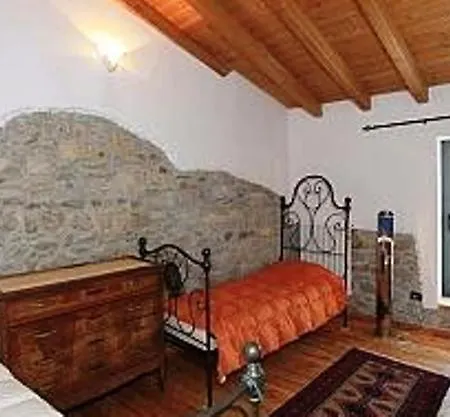 Gospodarstwo wiejskie Alleluja & Glamping