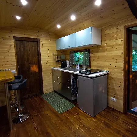 Alleluja & Glamping Gospodarstwo wiejskie