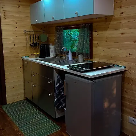 Alleluja & Glamping Gospodarstwo wiejskie