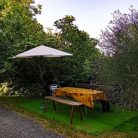 Alleluja & Glamping Gospodarstwo wiejskie *