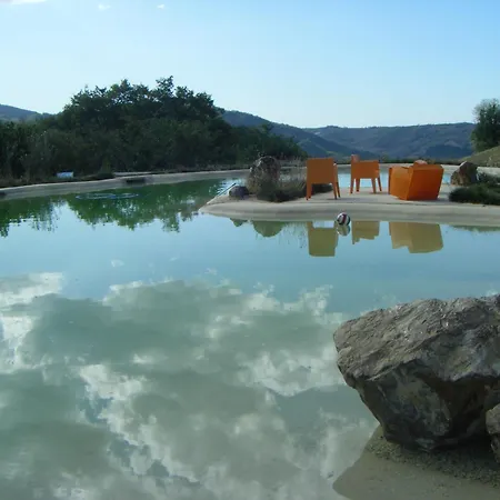 Alleluja & Glamping Venkovský dům Pellegrino Parmense