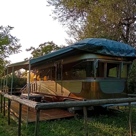 Alleluja & Glamping * Pellegrino Parmense