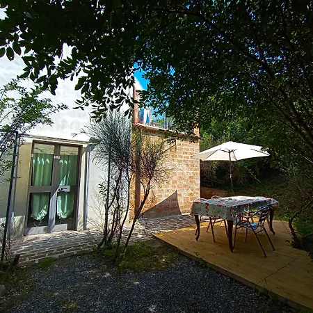Alleluja & Glamping