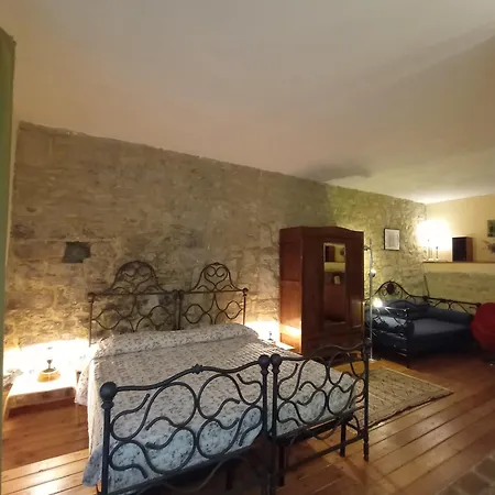 Alleluja & Glamping Pellegrino Parmense