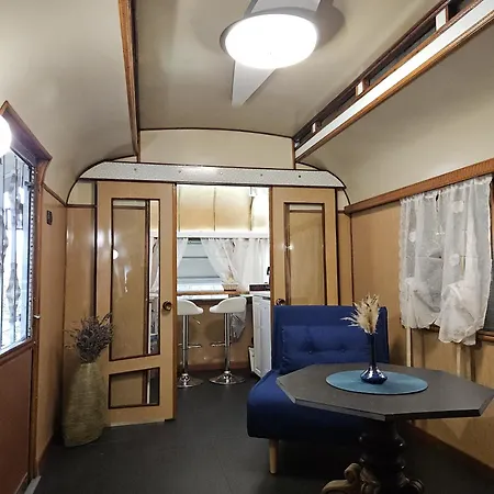 Alleluja & Glamping Pellegrino Parmense