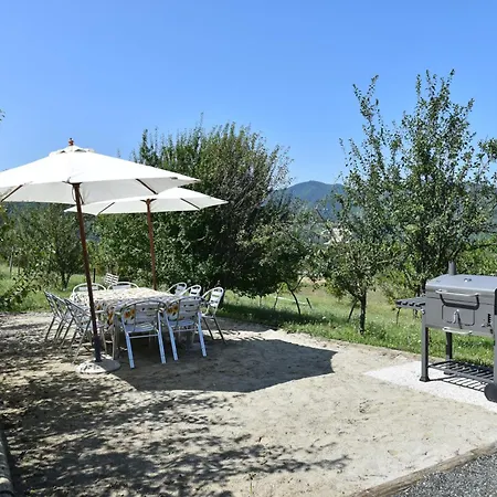 Alleluja & Glamping