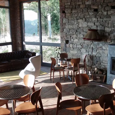 Country house Alleluja & Glamping *