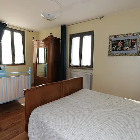 Alleluja & Glamping Country house